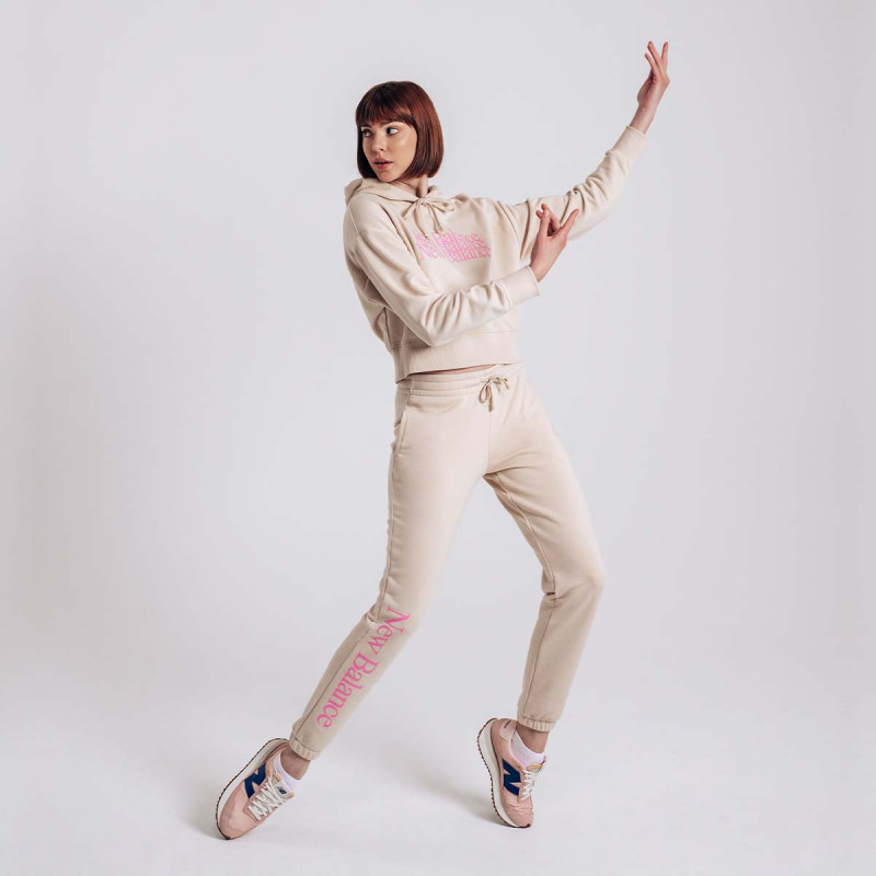 NEW BALANCE Hanorace Essentials Celebrate 