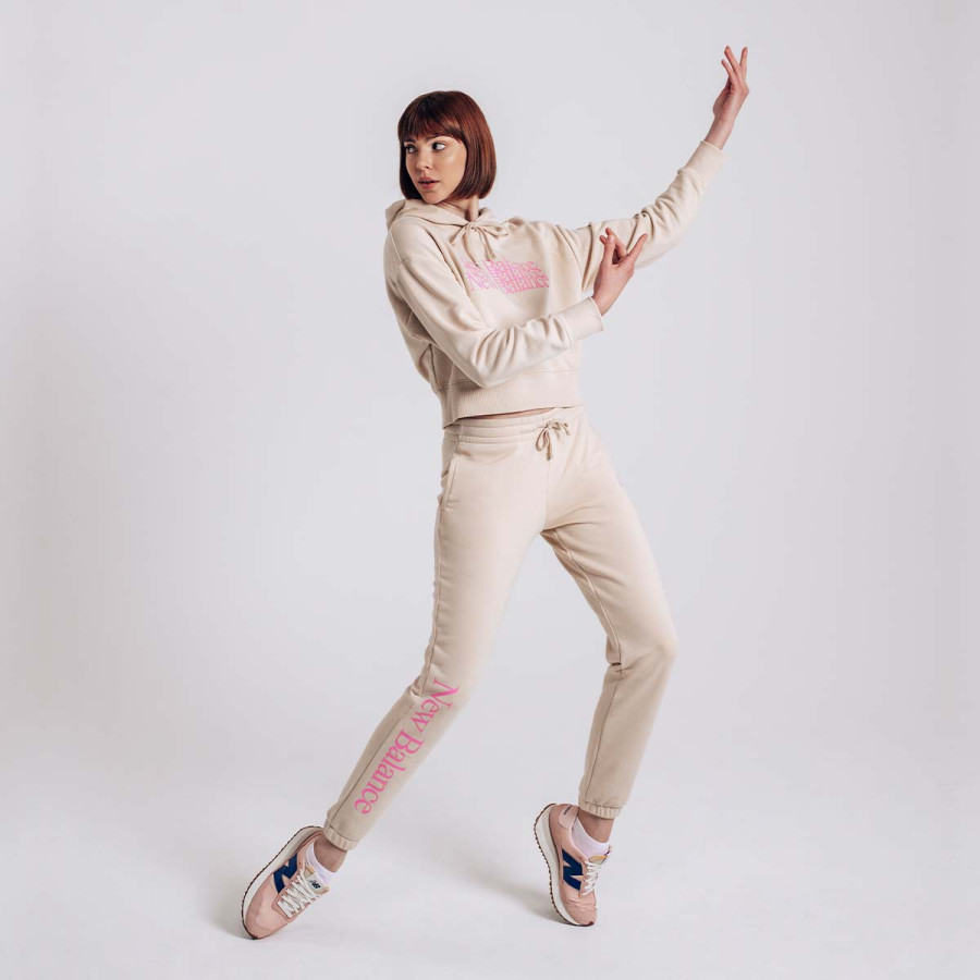 NEW BALANCE Hanorace Essentials Celebrate 