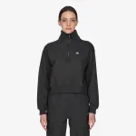 NEW BALANCE Hanorace Athletics Remastered French Terry 1/4 Zip 