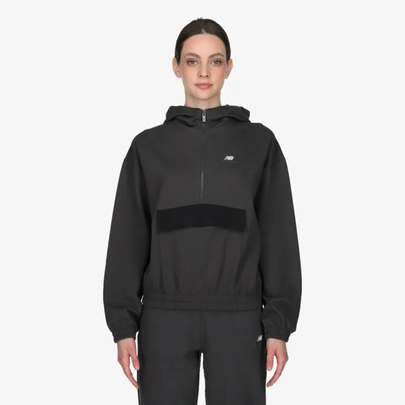 NEW BALANCE Hanorace Athletics Remastered Textured Doubleknit Layer 
