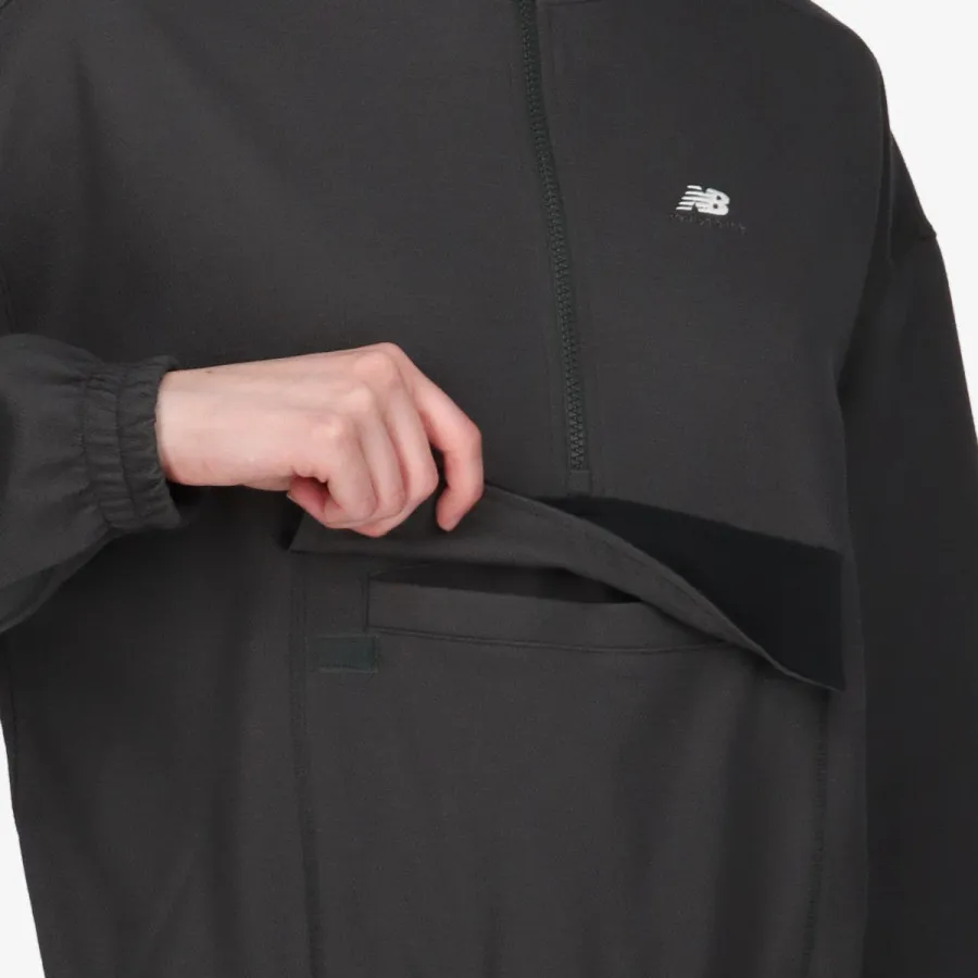 NEW BALANCE Hanorace Athletics Remastered Textured Doubleknit Layer 