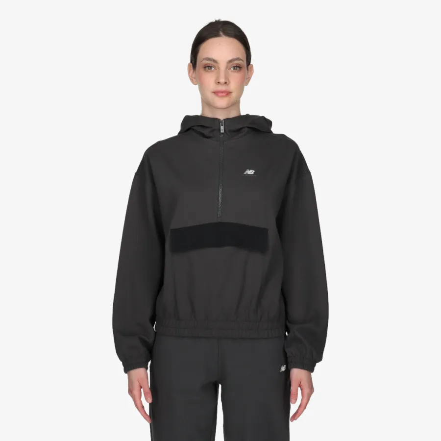 NEW BALANCE Hanorace Athletics Remastered Textured Doubleknit Layer 
