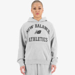 NEW BALANCE Hanorace Athletics Varsity Oversized Fleece Hoodi 