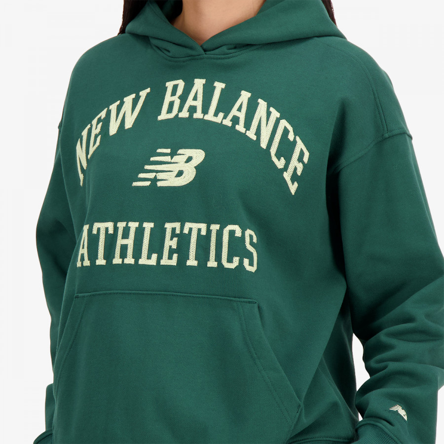 NEW BALANCE Hanorace Athletics Varsity Oversized 