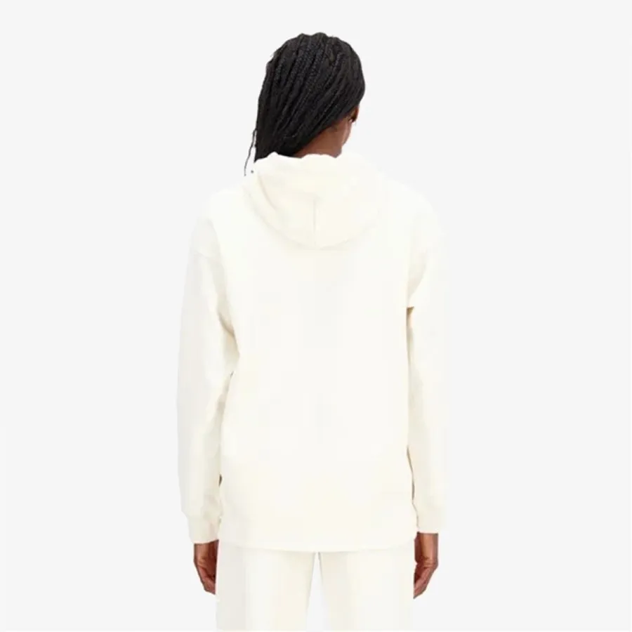 NEW BALANCE Hanorace Athletics Linear Hoodie 