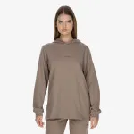 NEW BALANCE Hanorace Athletics Linear Hoodie 