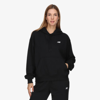 NEW BALANCE Hanorace Sport Essentials French Terry Hoodie 