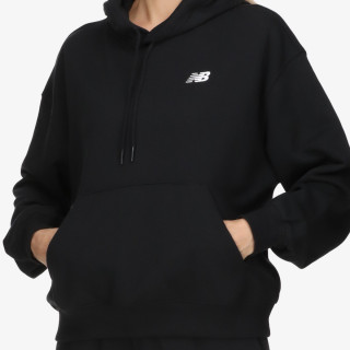 NEW BALANCE Hanorace Sport Essentials French Terry Hoodie 
