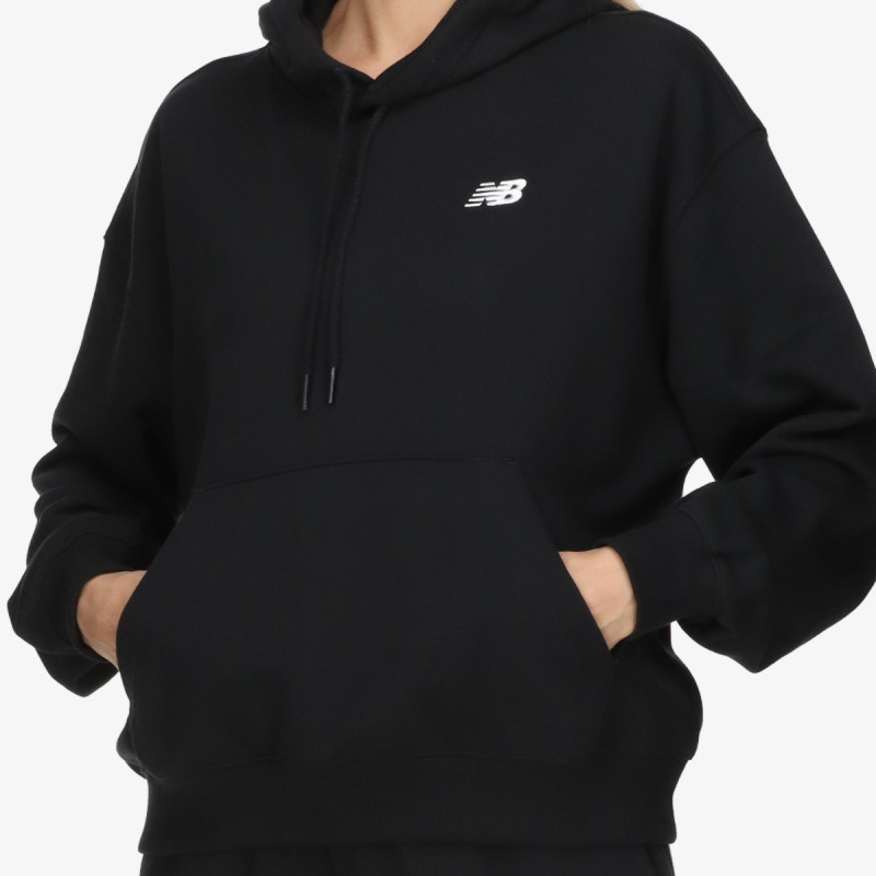 NEW BALANCE Hanorace Sport Essentials French Terry Hoodie 