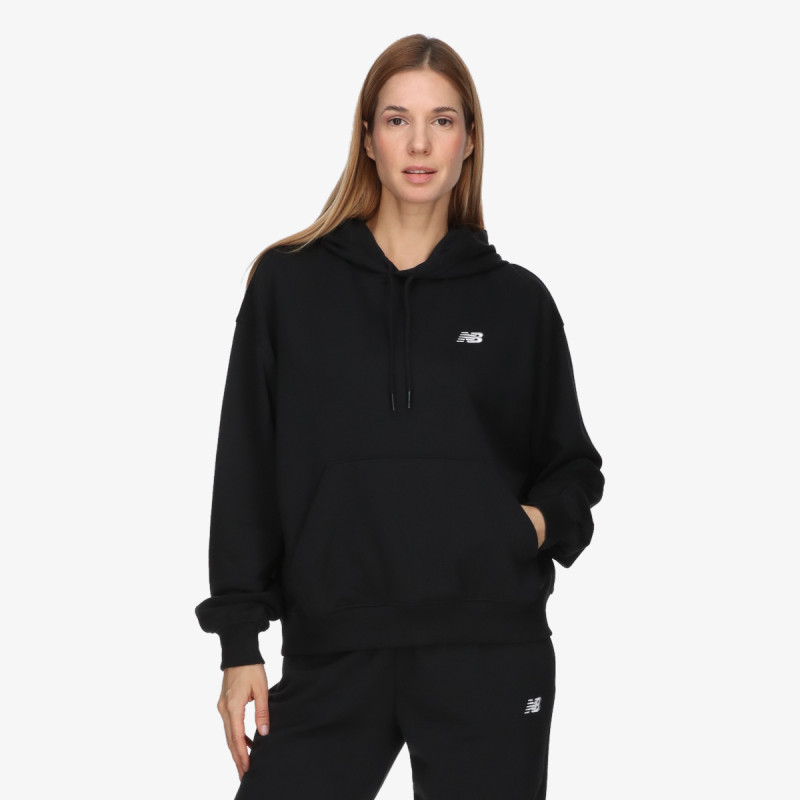 NEW BALANCE Hanorace Sport Essentials French Terry Hoodie 