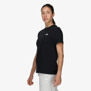 NEW BALANCE Tricouri Essentials Jersey T-Shirt 
