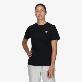 NEW BALANCE Tricouri Essentials Jersey T-Shirt 