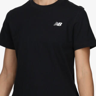 NEW BALANCE Tricouri Essentials Jersey T-Shirt 