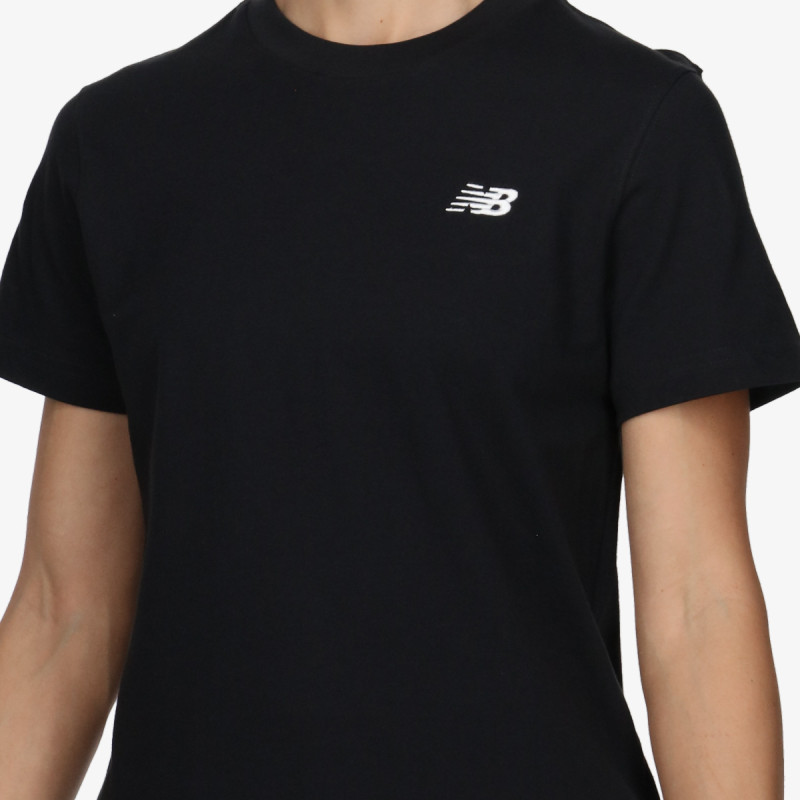 NEW BALANCE Tricouri Essentials Jersey T-Shirt 