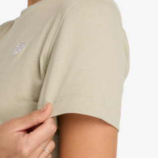 NEW BALANCE Tricouri Sport Essentials Jersey T-Shirt 
