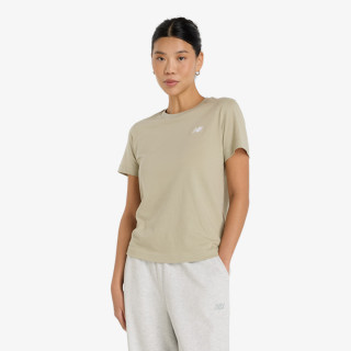 NEW BALANCE Tricouri Sport Essentials Jersey T-Shirt 
