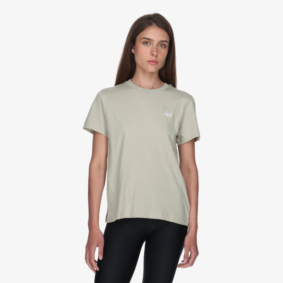 NEW BALANCE Tricouri Sport Essentials Jersey T-Shirt 