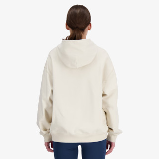 NEW BALANCE Hanorace Hoodies & Sweatshirts 