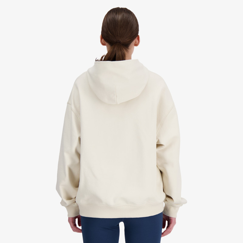 NEW BALANCE Hanorace Hoodies & Sweatshirts 