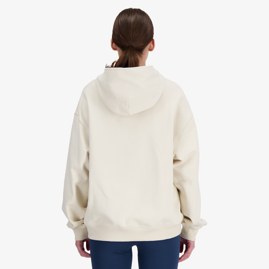 NEW BALANCE Hanorace Hoodies & Sweatshirts 