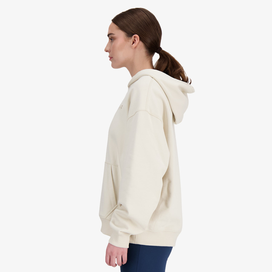 NEW BALANCE Hanorace Hoodies & Sweatshirts 