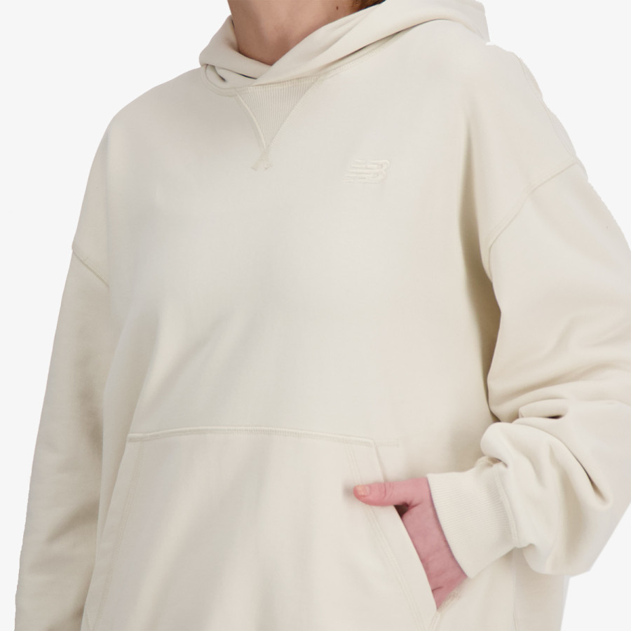 NEW BALANCE Hanorace Hoodies & Sweatshirts 