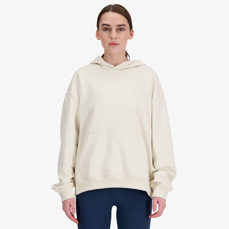 NEW BALANCE Hanorace Hoodies & Sweatshirts 