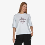 NEW BALANCE Tricouri Intelligent Choice T-Shirt 