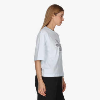 NEW BALANCE Tricouri Intelligent Choice T-Shirt 