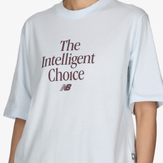 NEW BALANCE Tricouri Intelligent Choice T-Shirt 