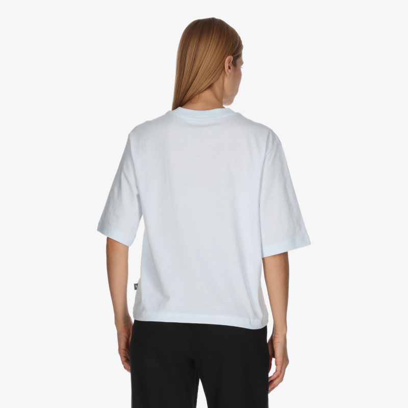 NEW BALANCE Tricouri Intelligent Choice T-Shirt 