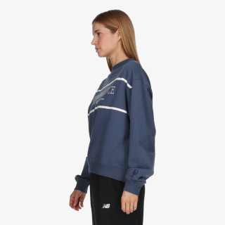 NEW BALANCE Hanorace Athletics Nautical Lobster Crew 