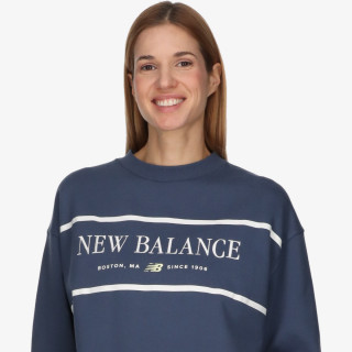 NEW BALANCE Hanorace Athletics Nautical Lobster Crew 