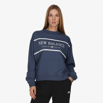 NEW BALANCE Hanorace Athletics Nautical Lobster Crew 