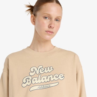 NEW BALANCE Hanorace Athletics Legacy Crew 