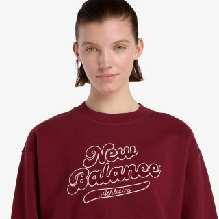 NEW BALANCE Hanorace Athletics Legacy Crew 