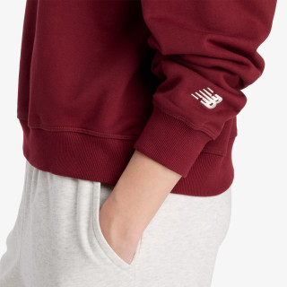 NEW BALANCE Hanorace Athletics Legacy Crew 