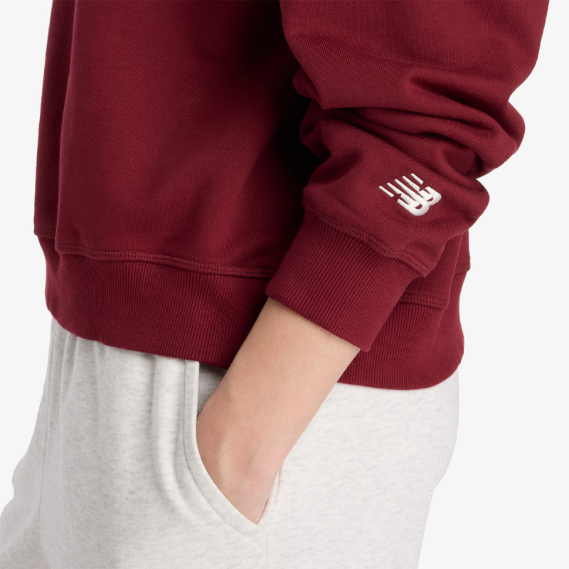 NEW BALANCE Hanorace Athletics Legacy Crew 