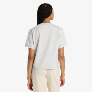 NEW BALANCE Tricouri Athletics Legacy T-Shirt 