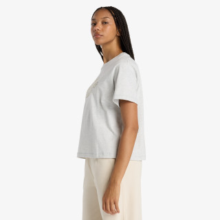 NEW BALANCE Tricouri Athletics Legacy T-Shirt 
