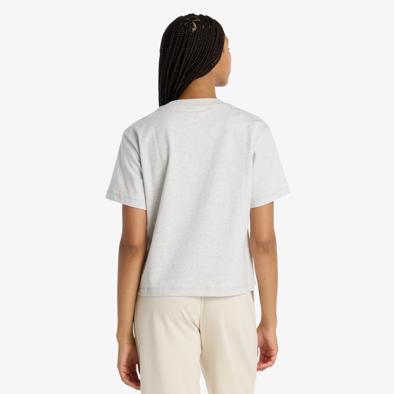 NEW BALANCE Tricouri Athletics Legacy T-Shirt 