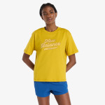 NEW BALANCE Tricouri Athletics Legacy T-Shirt 
