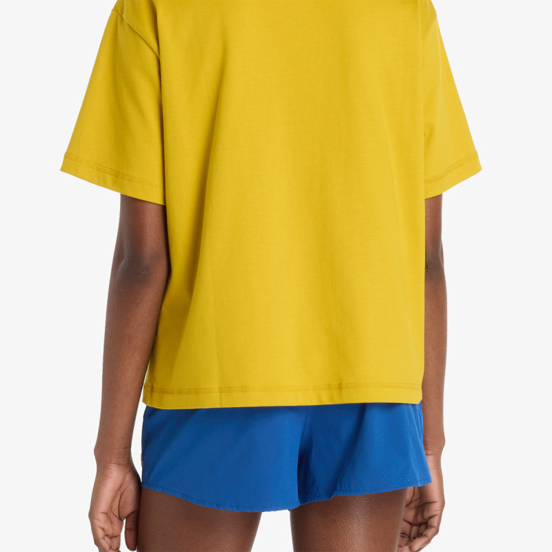 NEW BALANCE Tricouri Athletics Legacy T-Shirt 