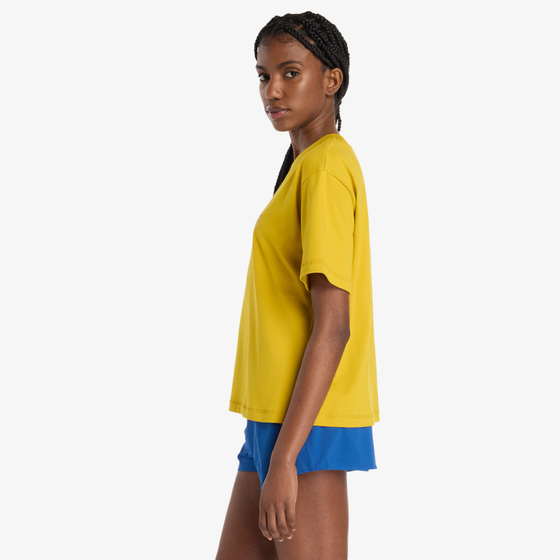 NEW BALANCE Tricouri Athletics Legacy T-Shirt 