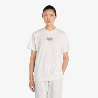 NEW BALANCE Tricouri Lace Icon T-Shirt 