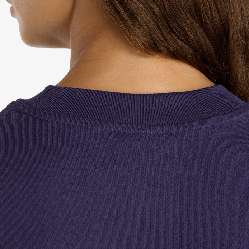 NEW BALANCE Tricouri Lace NB T-Shirt 