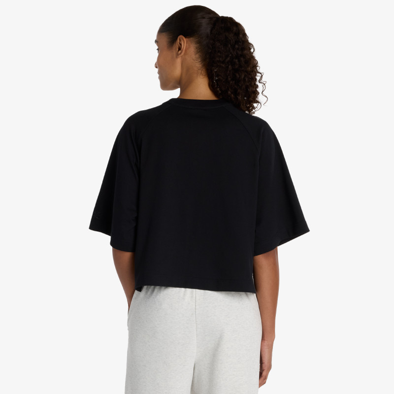 NEW BALANCE Tricouri Ghica Rover T-shirt 