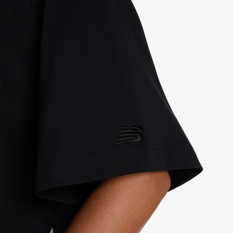 NEW BALANCE Tricouri Ghica Rover T-shirt 