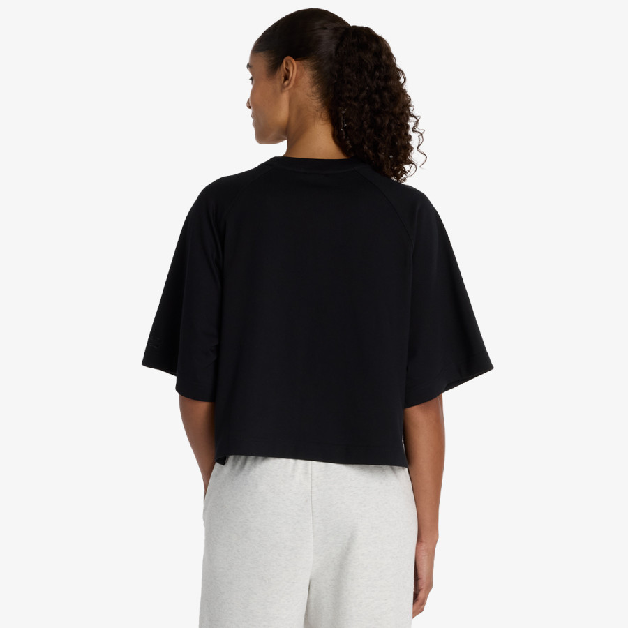 NEW BALANCE Tricouri Ghica Rover T-shirt 