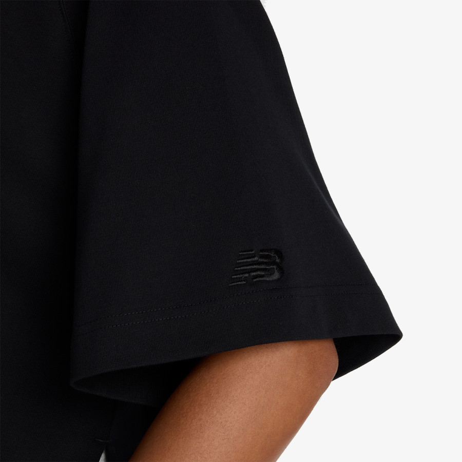 NEW BALANCE Tricouri Ghica Rover T-shirt 